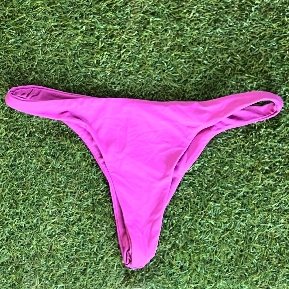 Toast Swim Signature Skimpy Bottom - image 3